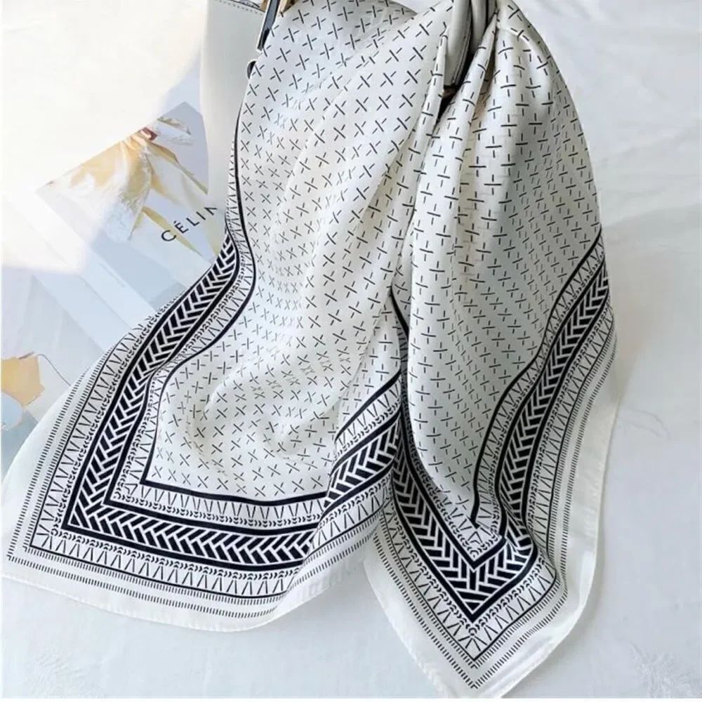 Scarf options 